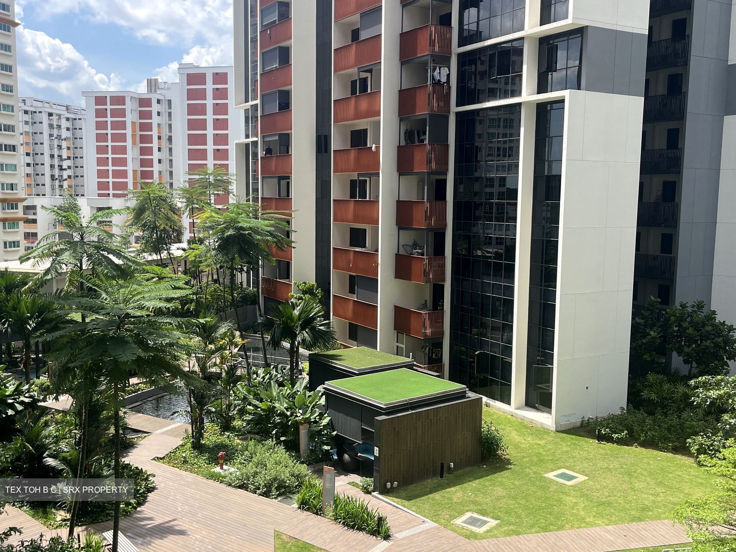 Riverfront Residences (D19), Apartment #506557251